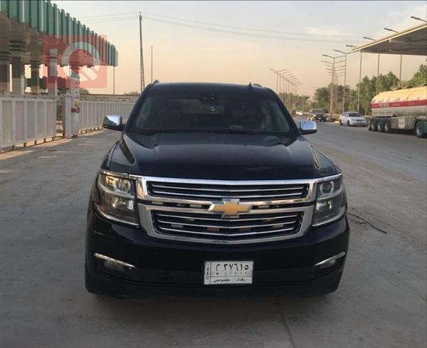 Chevrolet for sale in Iraq